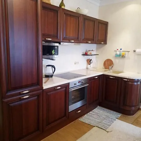 Apartment Квартира У Жд Вокзала Жк «Чудо Город» Odesa